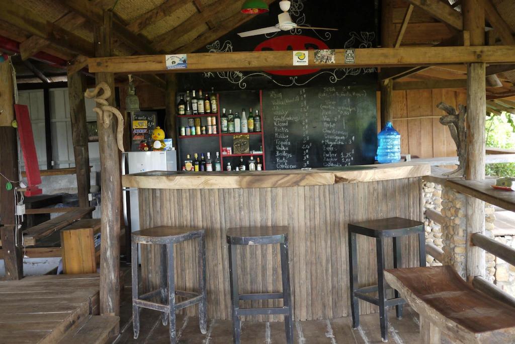 Bed and Breakfast Kepmandou Lounge-Bar Zewnętrze zdjęcie