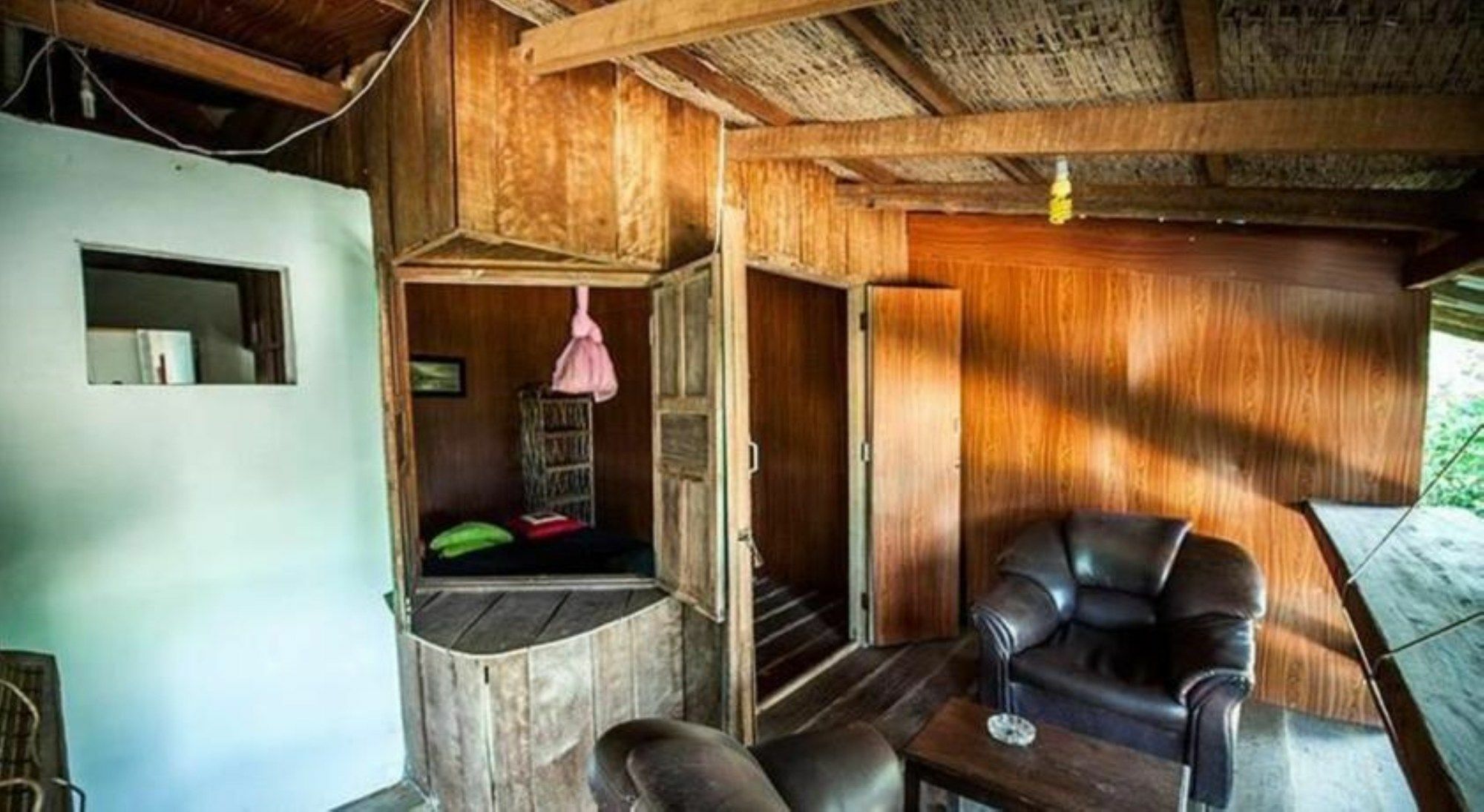 Bed and Breakfast Kepmandou Lounge-Bar Zewnętrze zdjęcie