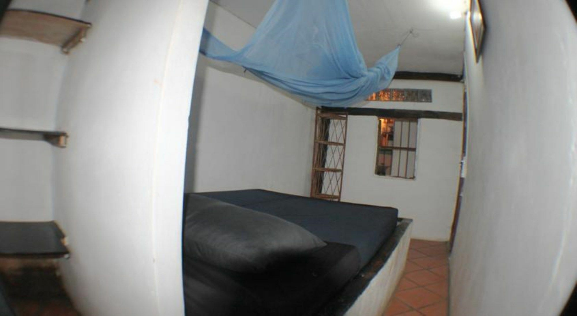 Bed and Breakfast Kepmandou Lounge-Bar Zewnętrze zdjęcie